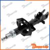 Amortisseur de suspension avant droite pour NISSAN | A-NS-038, 333390
